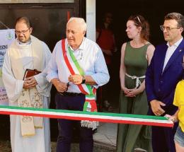 La tradizionale fiera è nella fase clou