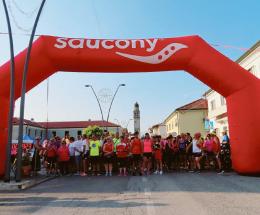 Il solstizio si accoglie... di corsa