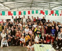 In festa tra musica e tradizione