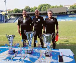 Una stagione ricca di finali
