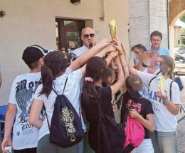 “Una lezione di cittadinanza attiva”