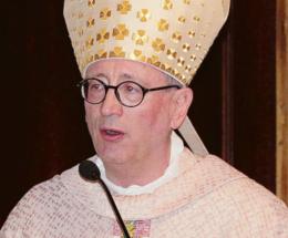 “Inclusione e redistribuzione parrocchie”