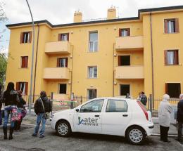 Alloggi Erp, più punti ai fragili