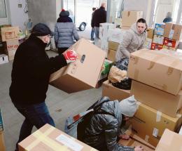 La povertà Comune per Comune