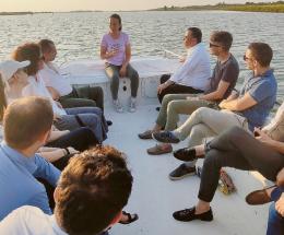 Con Ca’ Veneto si guarda all’Europa
