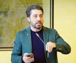 Marciliana, “selfie ma zero aiuti”