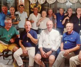 Periti agrari, 50 anni e non sentirli