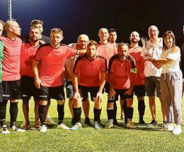 Il Calto fa suo il “Trofeo Grimaldi”