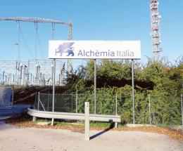 “Alchemia, parliamone insieme”