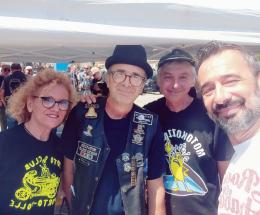 In 400 per la Motokozzaglia