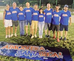 Tutto pronto per “Santastica”