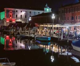 Giù le luci: movida al lumicino