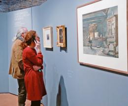 Ultimi giorni per vedere Hammershoi