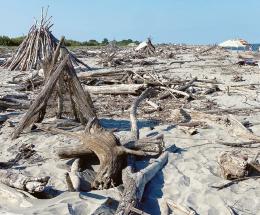&ldquo;Cos&igrave; tradiamo i nostri turisti&rdquo;