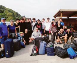 A scuola di consapevolezza