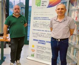 “La Cer fa risparmiare 140 euro”