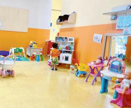 Polesine, i nidi ci sono i bambini no