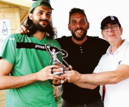 Gli “Amici” vittoriosi a Granzette