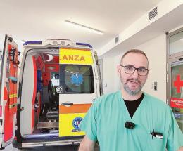 Il nuovo pronto soccorso è realtà