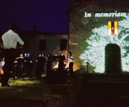 San Basilio celebra la rinascita 