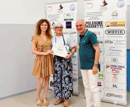 La squadra della solidarietà