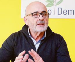 Sfumano i fondi per la barriera anti-sale