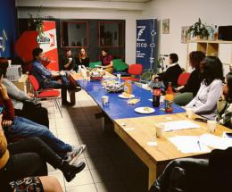 Il coworking di Zico celebra i propri 10 anni con una festa e tanti nuovi progetti