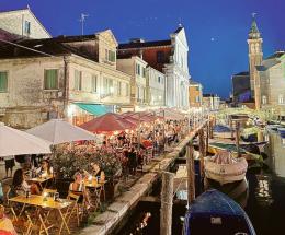 Un weekend da tutto esaurito