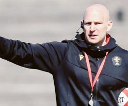 Il grande rugby arriva al Marvelli
