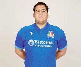 Un rodigino tiene testa ai campioni