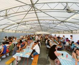 La Sagra di tutti, nessuno escluso