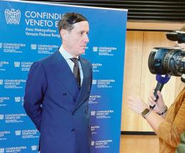 Scabin: “Orgoglio e responsabilità”