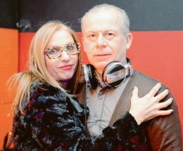 Rino e Marina, “dolore immenso”