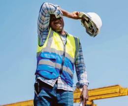 Caldo, “Proteggere i lavoratori”
