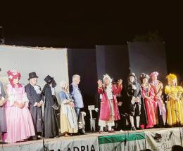Un Moliere tutto da ridere