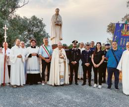 Città in festa per San Teobaldo