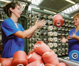 Più donne in fabbrica con i profili Stem