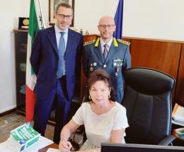 Rafforzare la lotta all’evasione fiscale