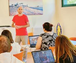 Nasce la “Ciass Academy”