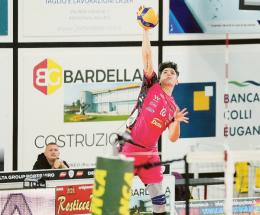 Delta Volley punta sulla continuità
