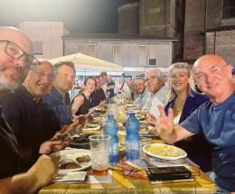 Archiviata la fiera da incorniciare
