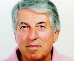 Addio Giorgio, signore del metano