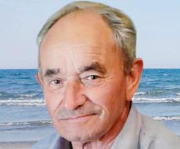 Addio a Dario Grotto