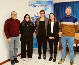 La Fipav Rovigo rischia di sparire