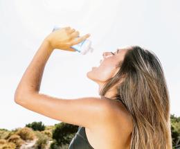 Caldo, per il Polesine giugno record