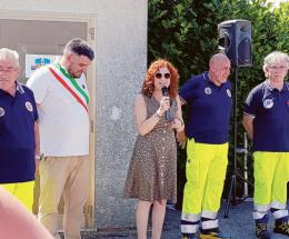 A scuola di Protezione civile