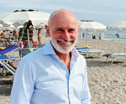 Steward “Iniziativa lodevole”