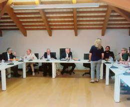 Sanità e Pfas tra i temi in aula