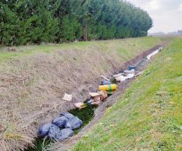Reati ambientali: i migliori del Veneto