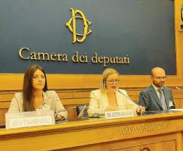 “Rilanciare i piccoli territori”